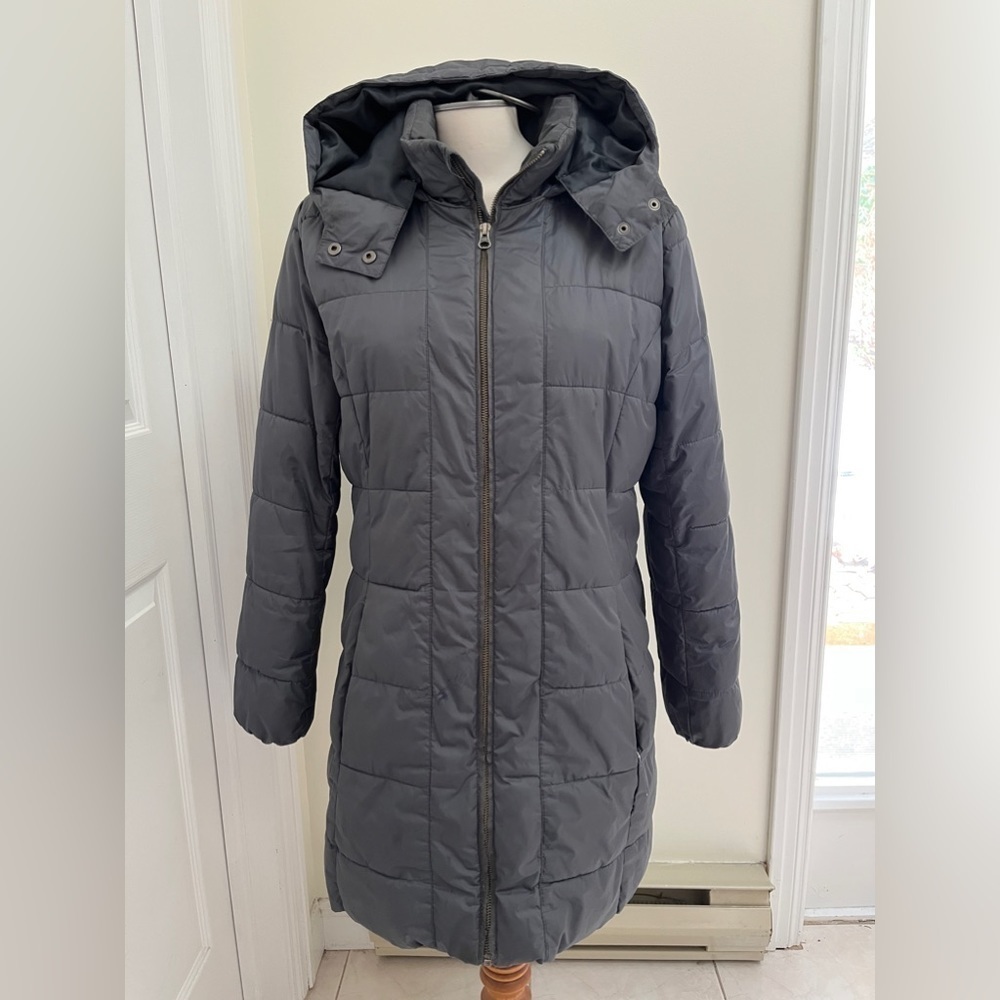 Gap puffer winter coat size large